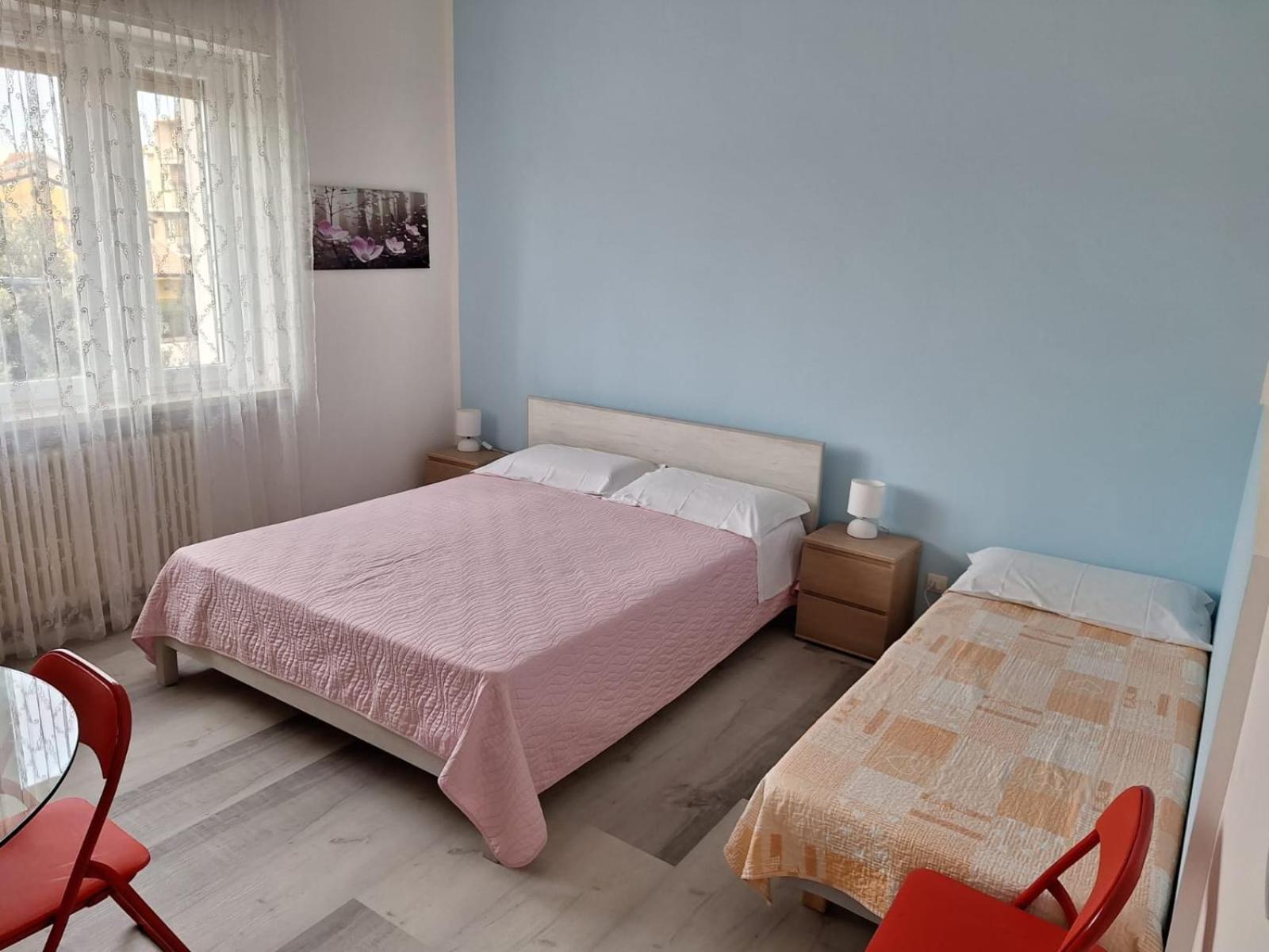 Giada Rooms Peschiera del Garda Buitenkant foto