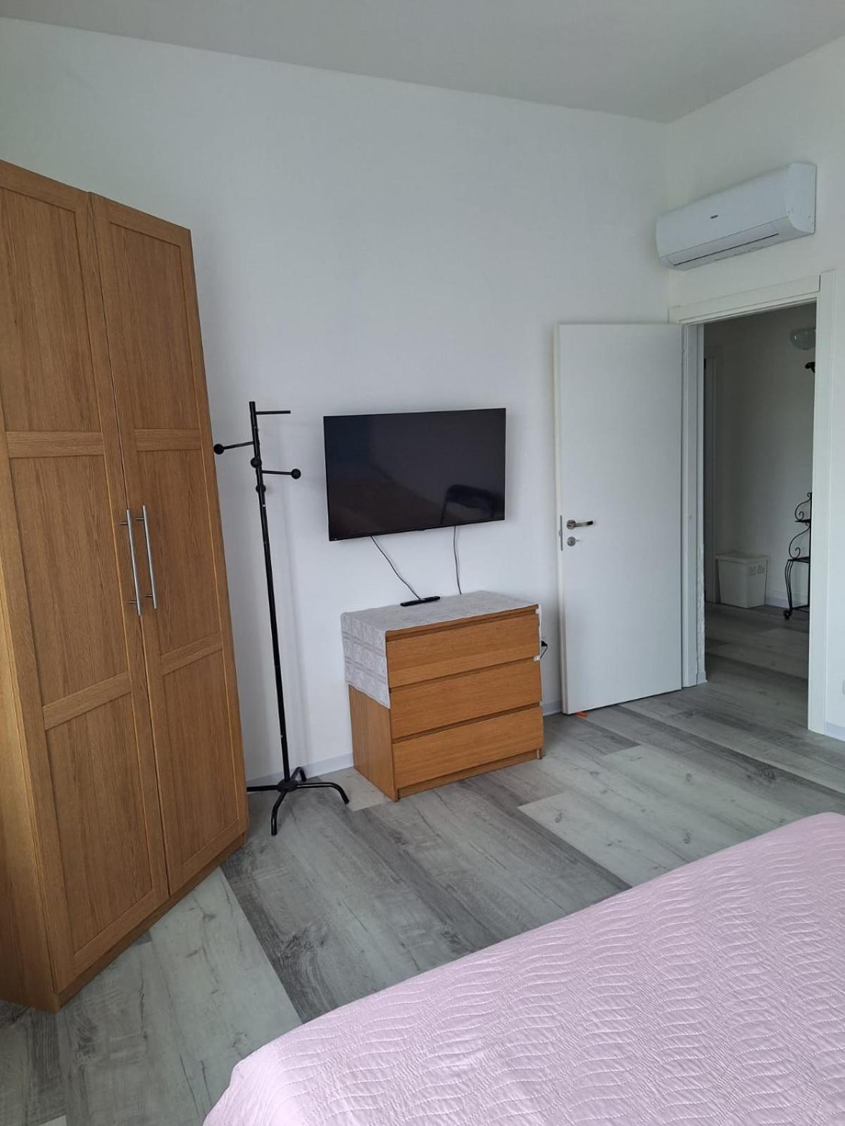 Giada Rooms Peschiera del Garda Buitenkant foto