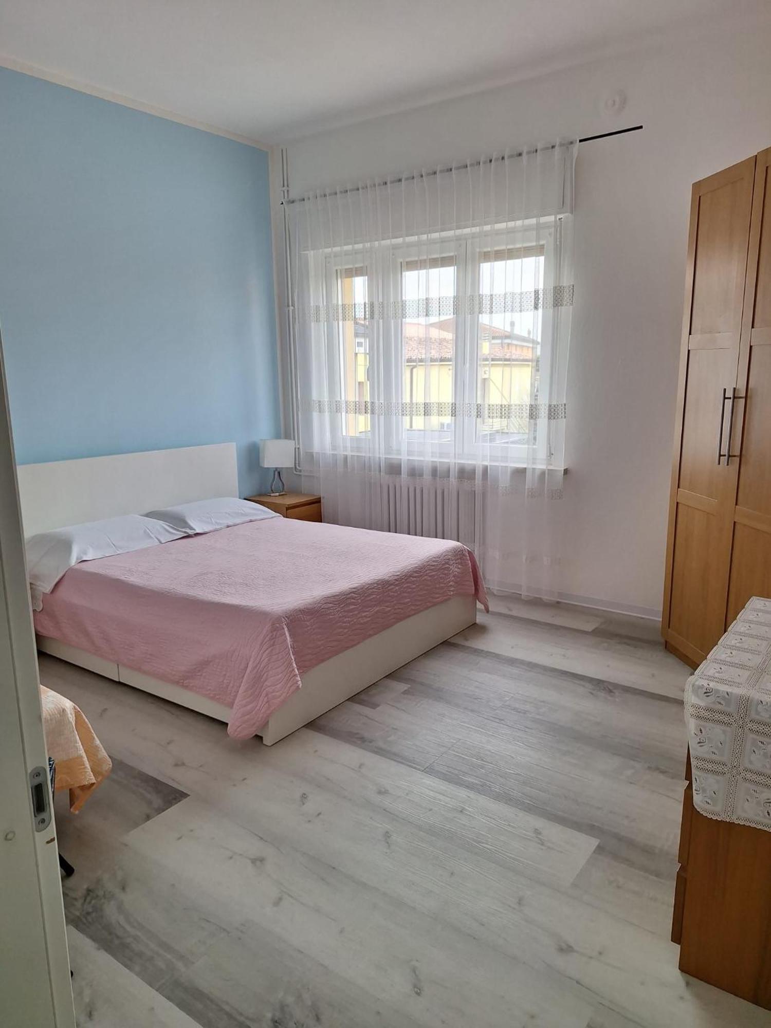 Giada Rooms Peschiera del Garda Buitenkant foto