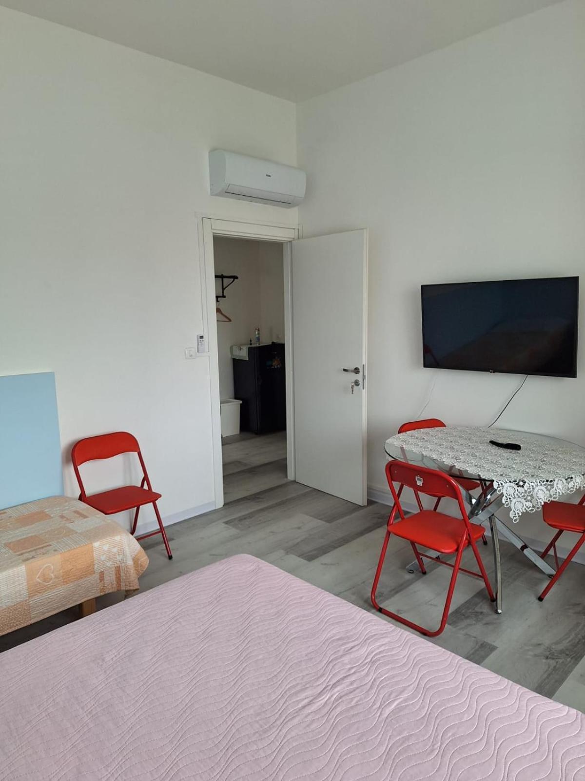 Giada Rooms Peschiera del Garda Buitenkant foto