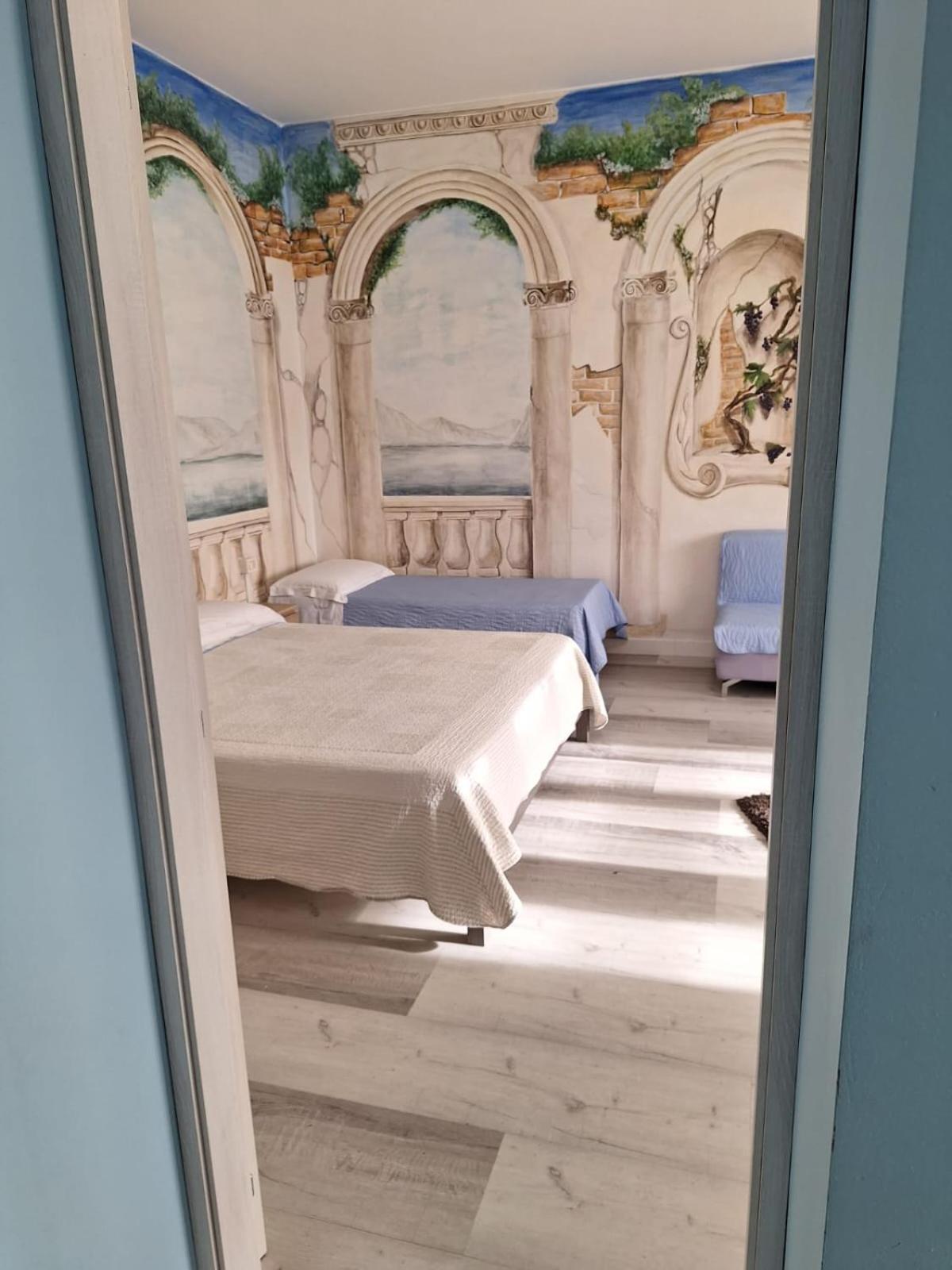 Giada Rooms Peschiera del Garda Buitenkant foto