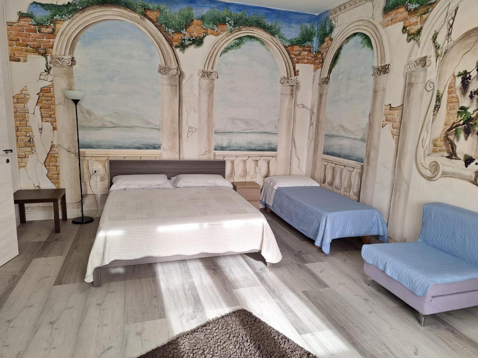 Giada Rooms Peschiera del Garda Buitenkant foto
