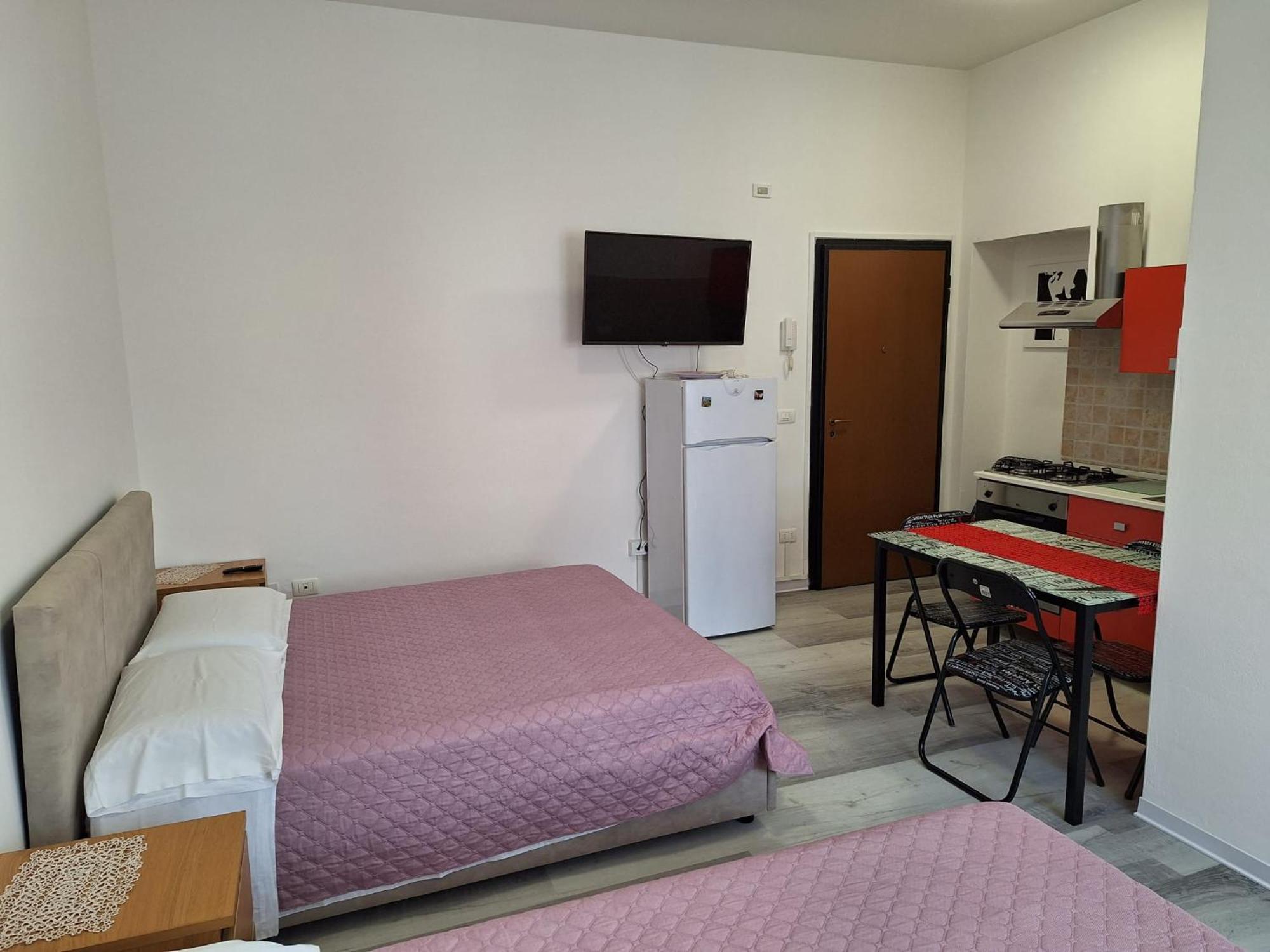 Giada Rooms Peschiera del Garda Buitenkant foto