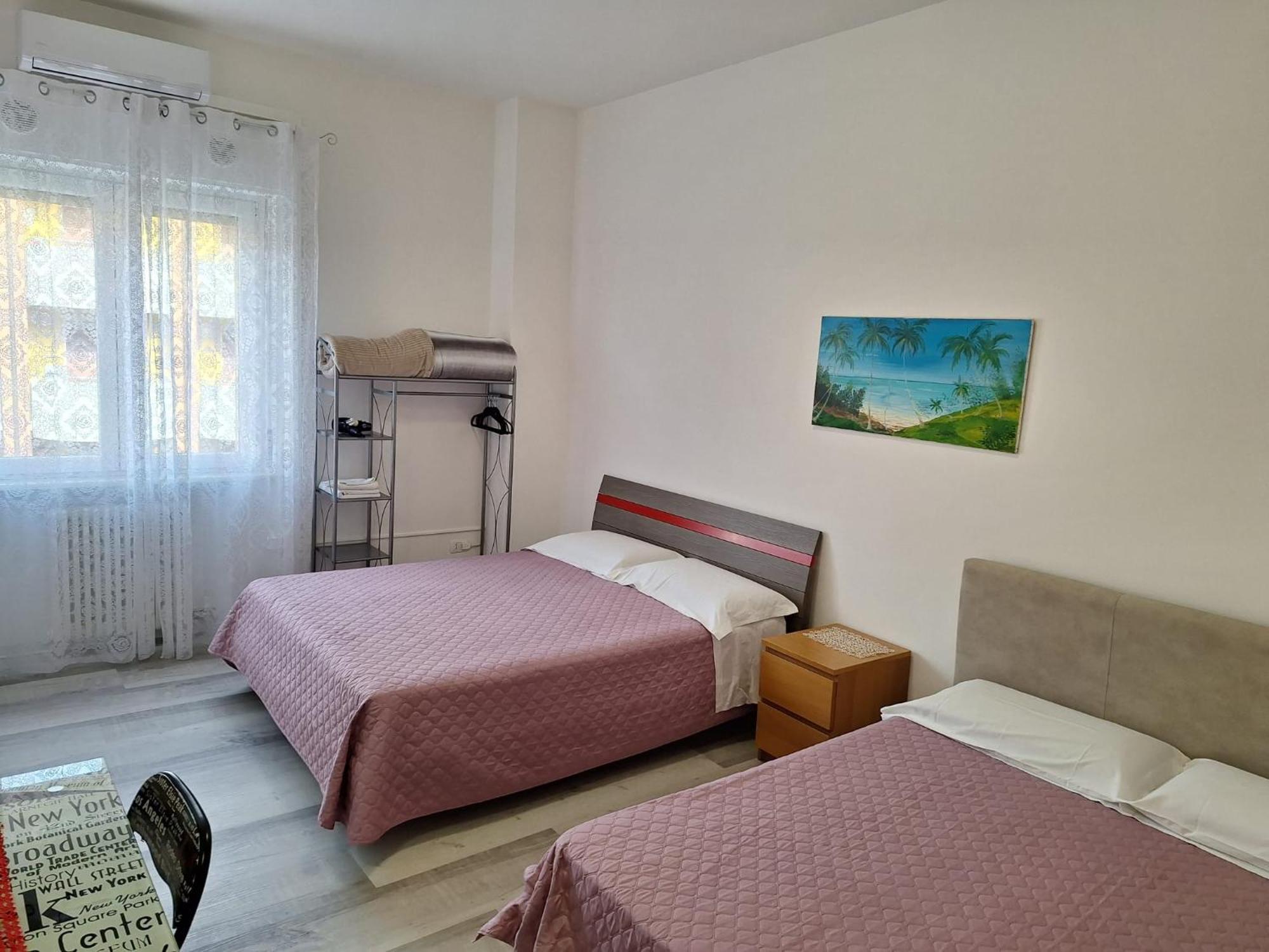 Giada Rooms Peschiera del Garda Buitenkant foto
