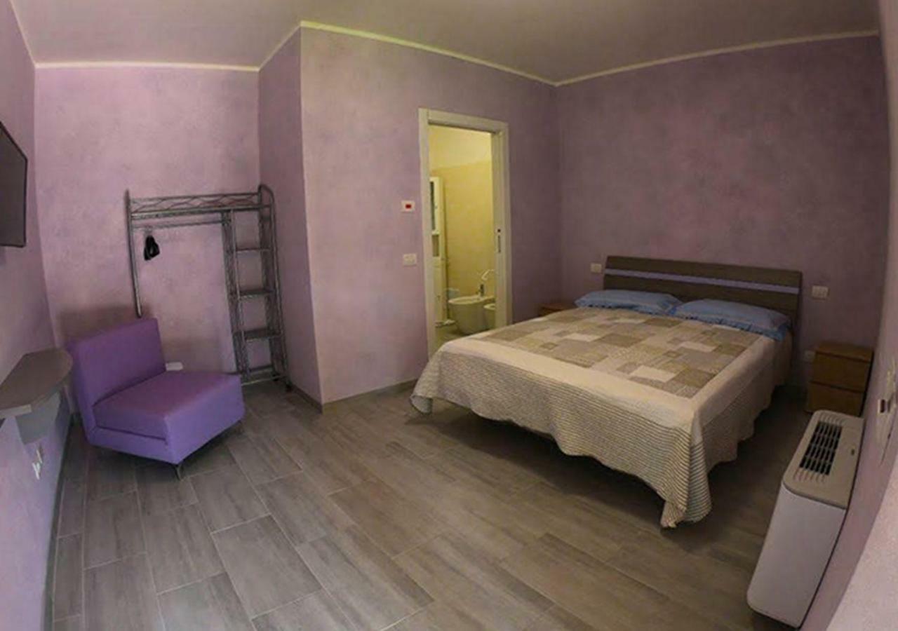 Giada Rooms Peschiera del Garda Buitenkant foto