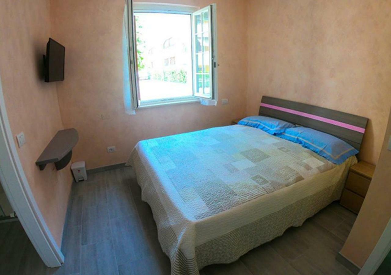 Giada Rooms Peschiera del Garda Buitenkant foto