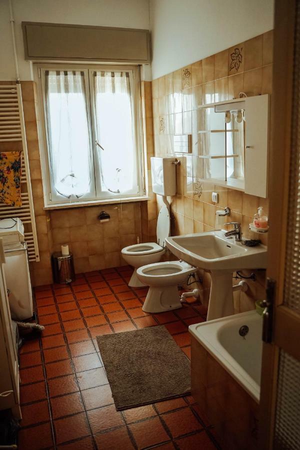Giada Rooms Peschiera del Garda Buitenkant foto