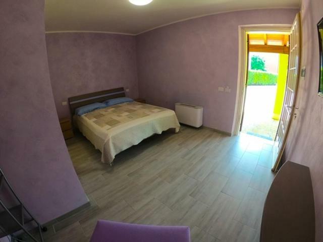 Giada Rooms Peschiera del Garda Buitenkant foto